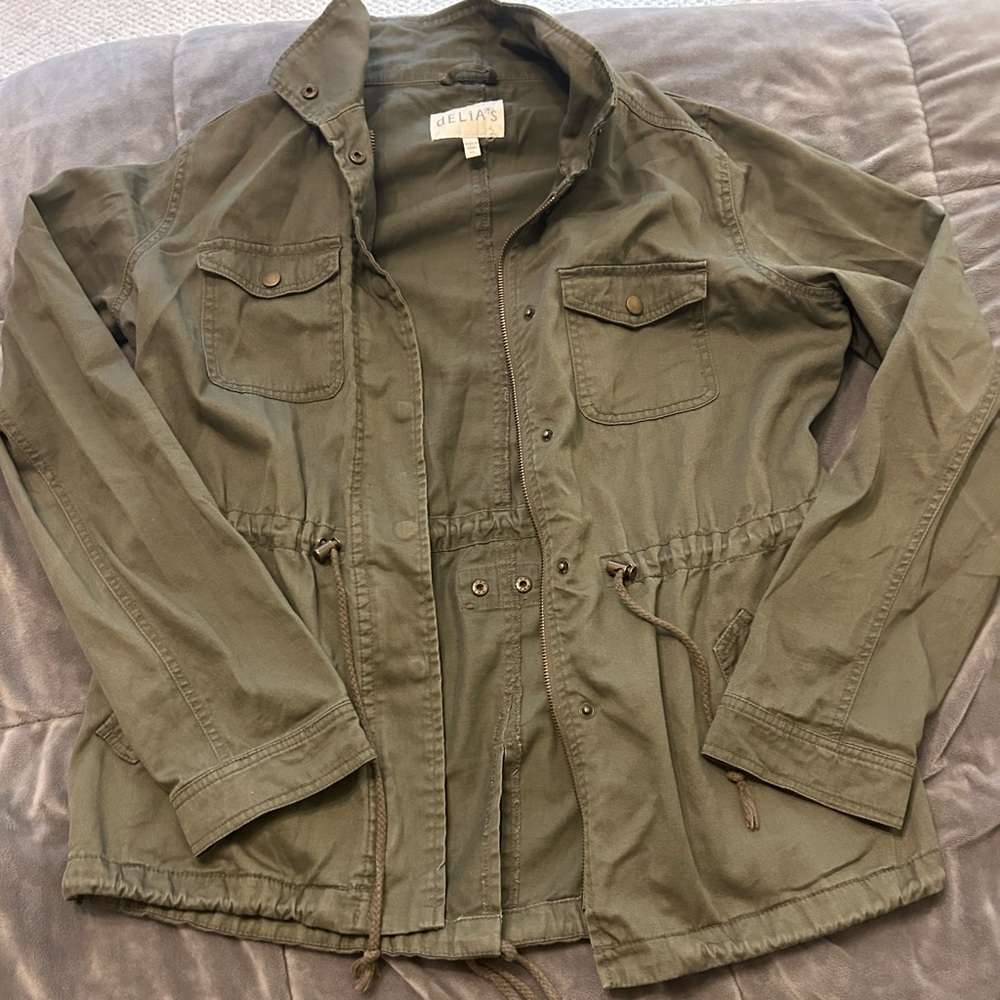 Women’s jacket